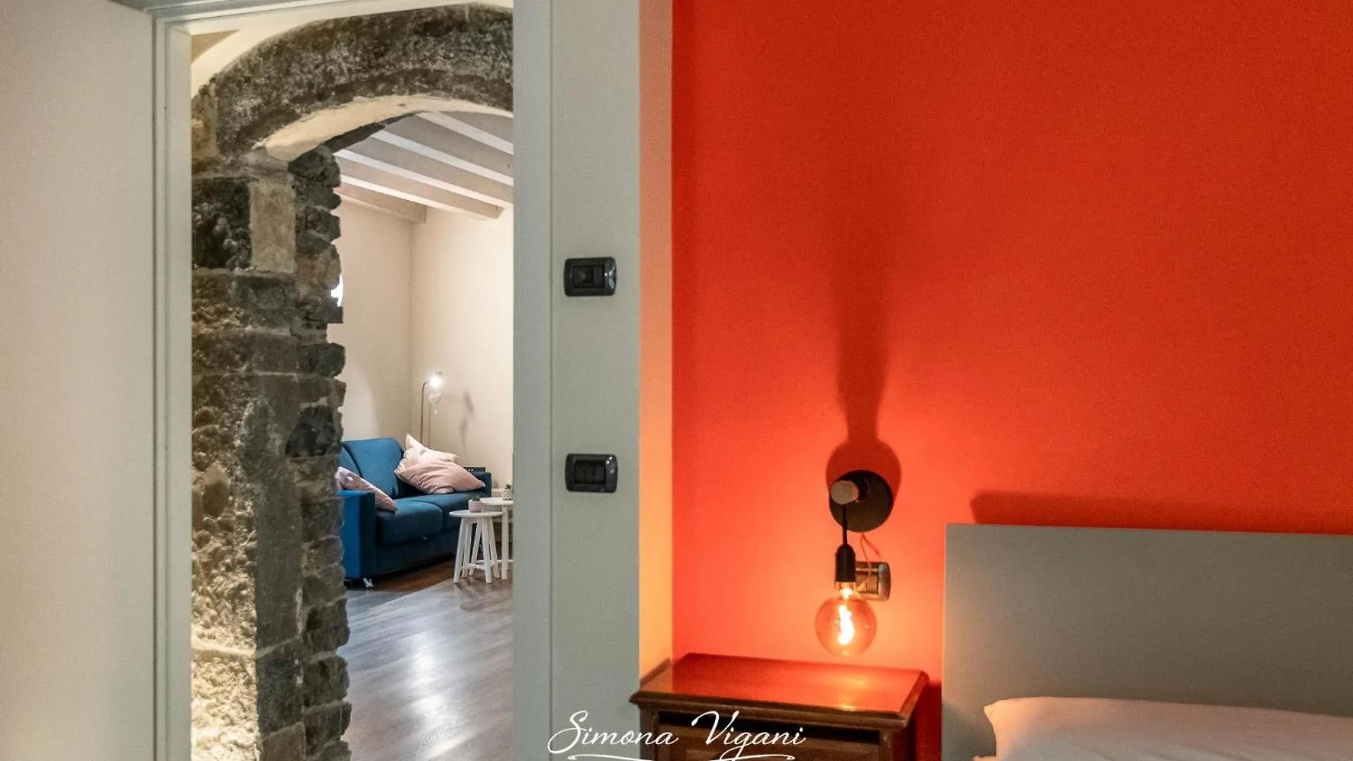 Apartment Margherita'S Home Lovere