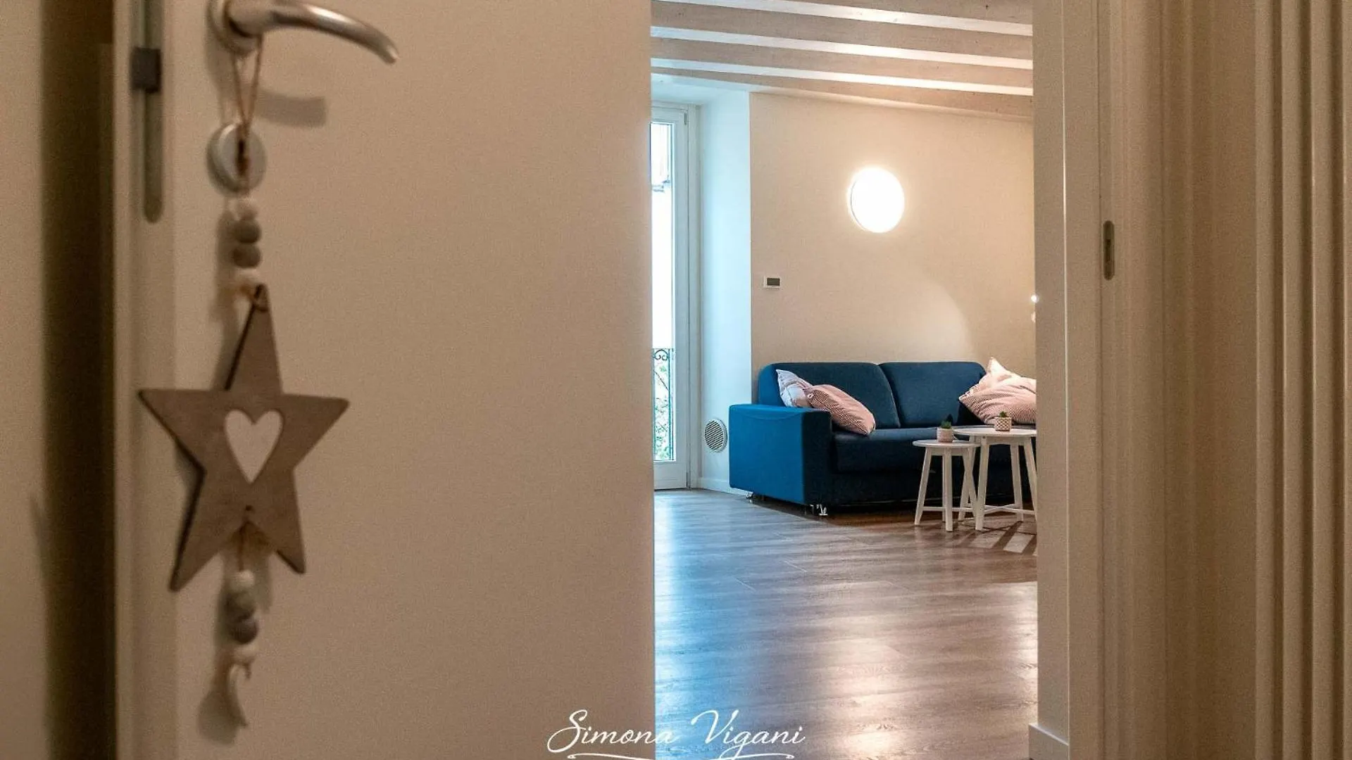 Apartment Margherita'S Home Lovere Italy