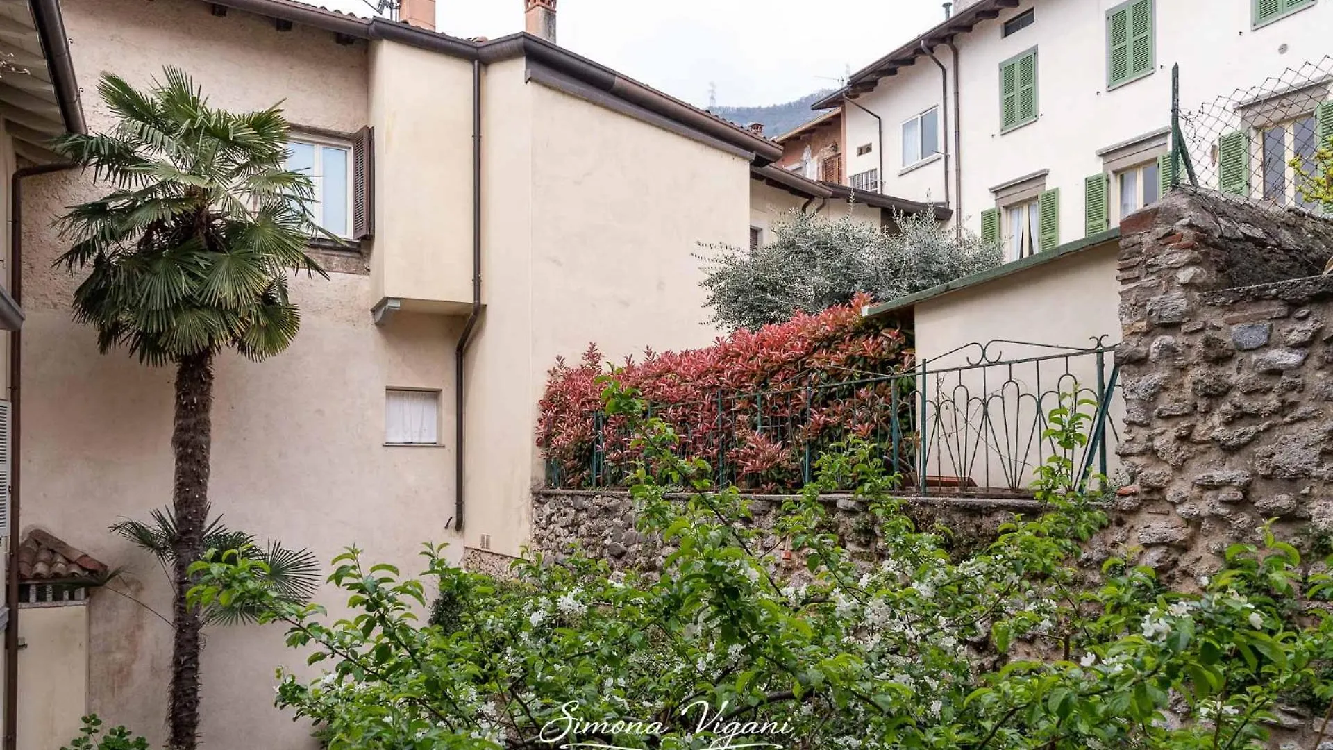 Apartment Margherita'S Home Lovere Italy