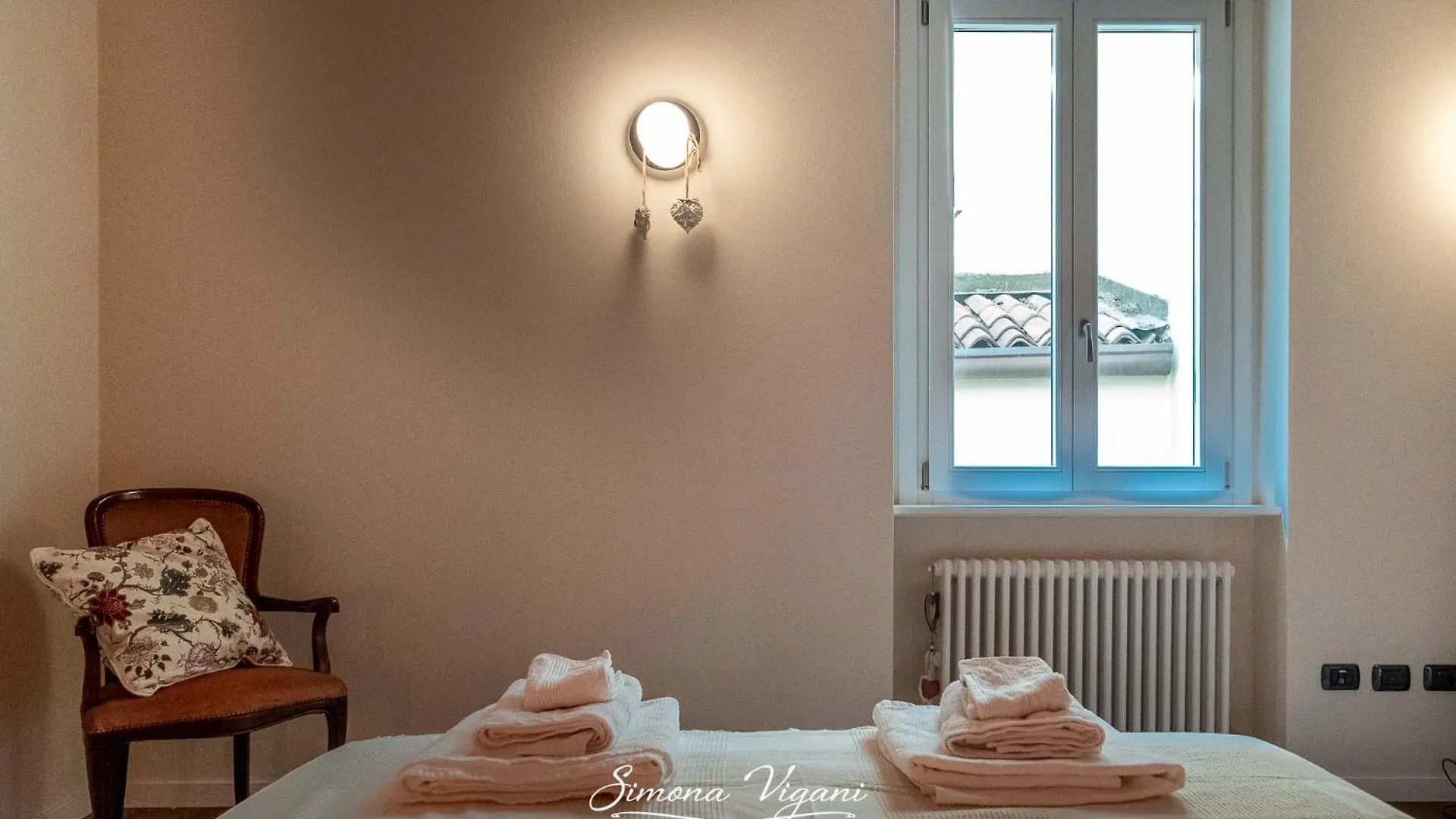 Apartment Margherita'S Home Lovere Italy