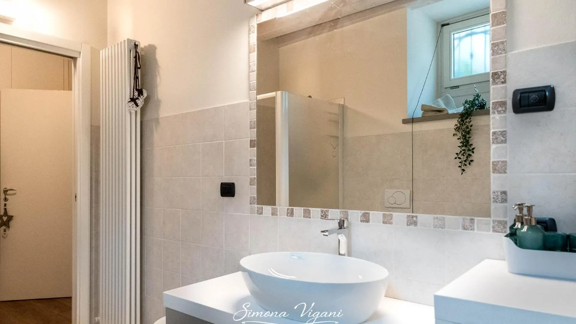 Apartment Margherita'S Home Lovere Italy