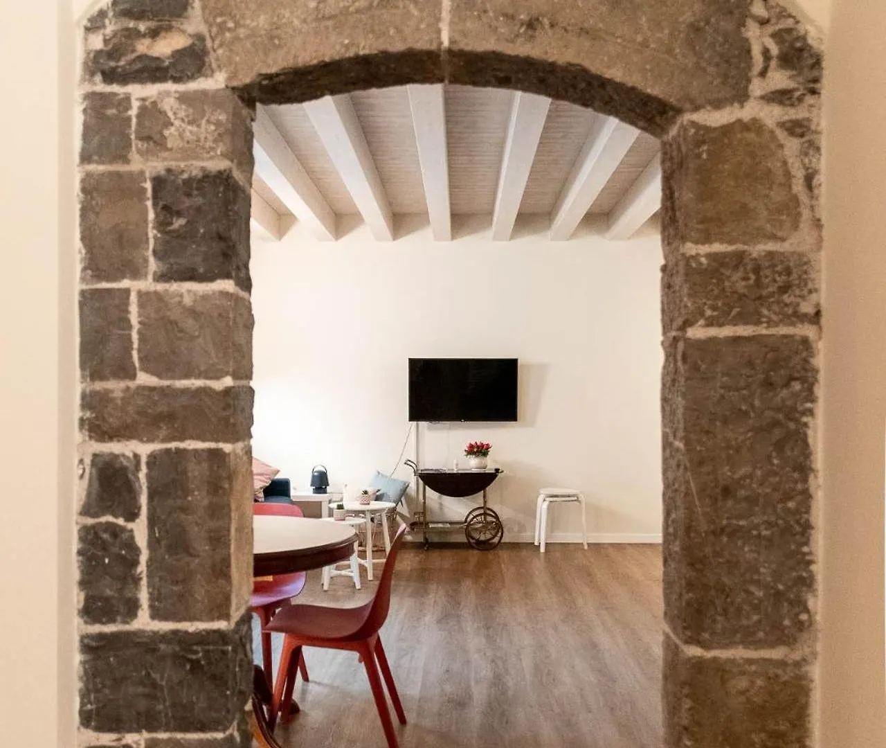 Margherita'S Home Lovere Apartment